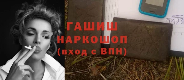 молекула духа Балахна