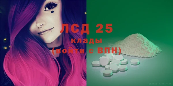 молекула духа Балахна