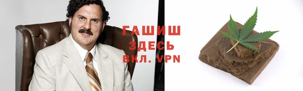 молекула духа Балахна