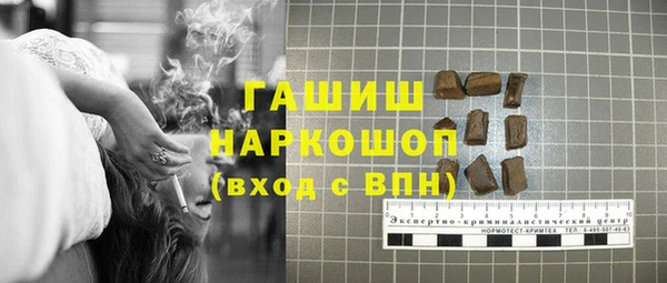 молекула духа Балахна